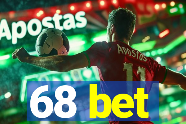 68 bet